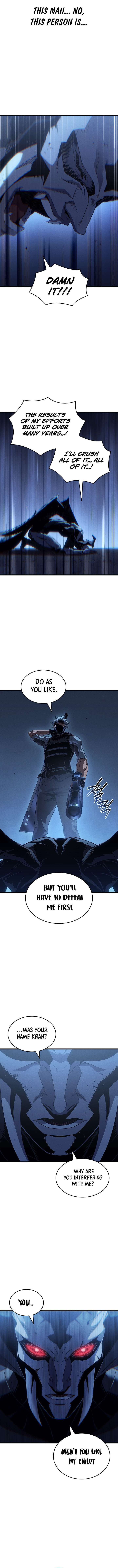 The Archmage Returns After 4000 Years Chapter 246 Page 10