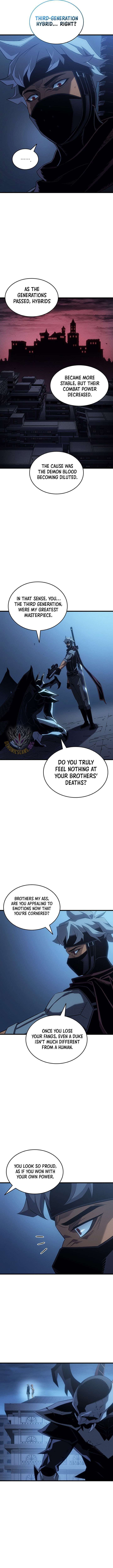 The Archmage Returns After 4000 Years Chapter 246 Page 11