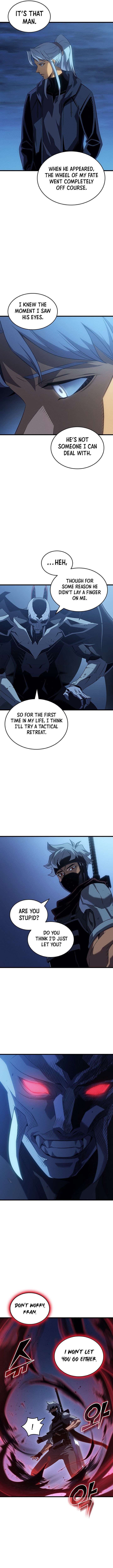 The Archmage Returns After 4000 Years Chapter 246 Page 12