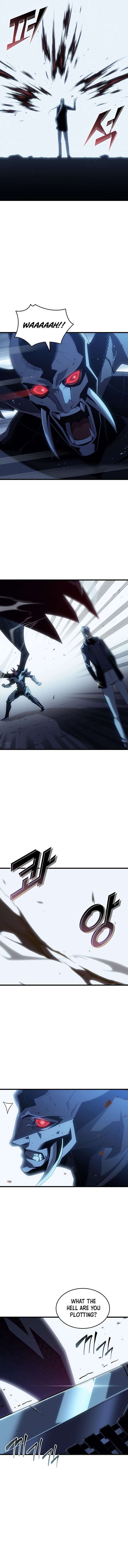 The Archmage Returns After 4000 Years Chapter 246 Page 2