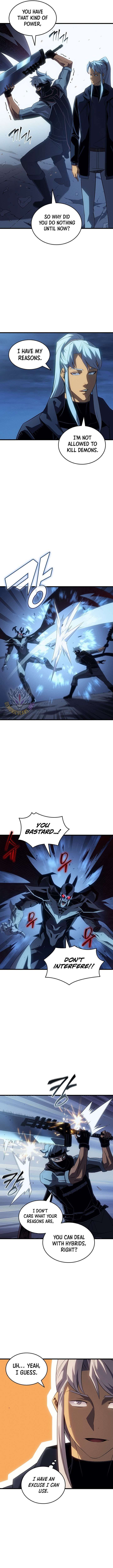 The Archmage Returns After 4000 Years Chapter 246 Page 3