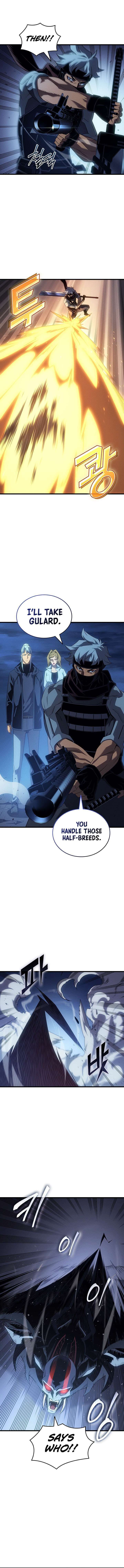 The Archmage Returns After 4000 Years Chapter 246 Page 4