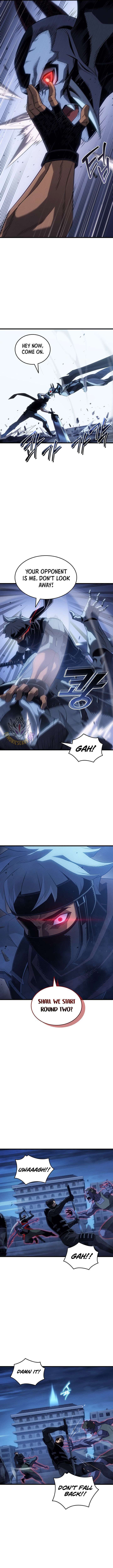 The Archmage Returns After 4000 Years Chapter 246 Page 5