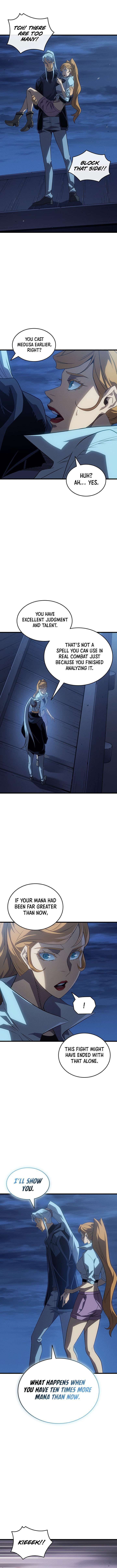 The Archmage Returns After 4000 Years Chapter 246 Page 6