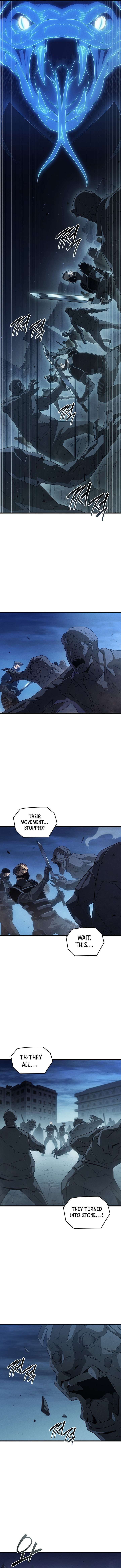 The Archmage Returns After 4000 Years Chapter 246 Page 8