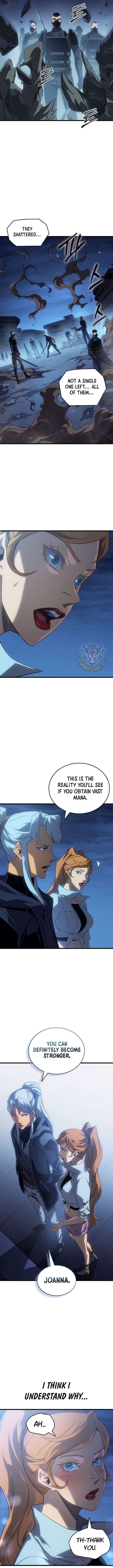 The Archmage Returns After 4000 Years Chapter 246 Page 9