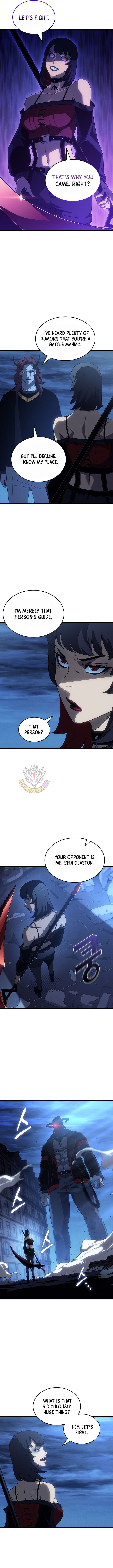 The Archmage Returns After 4000 Years Chapter 247 Page 10