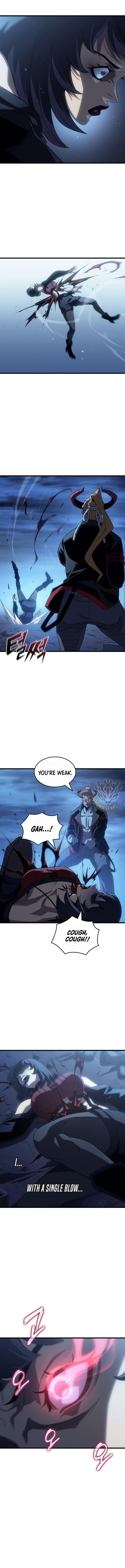 The Archmage Returns After 4000 Years Chapter 247 Page 12