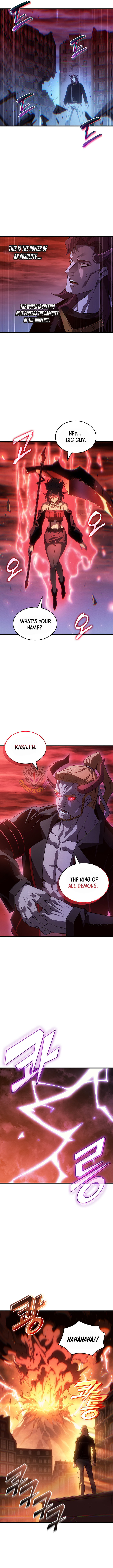 The Archmage Returns After 4000 Years Chapter 247 Page 13