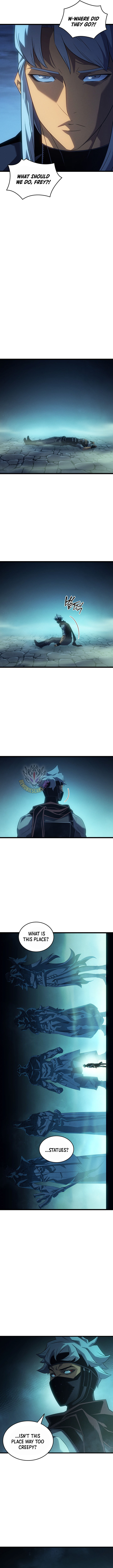 The Archmage Returns After 4000 Years Chapter 247 Page 2