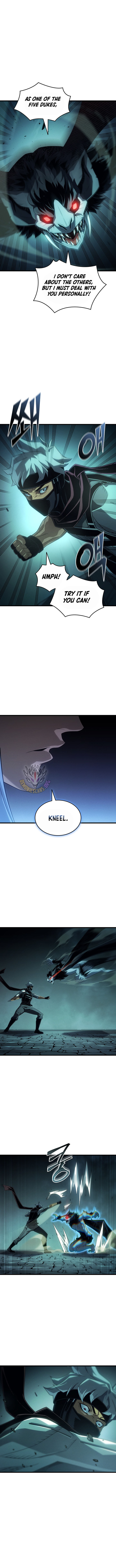 The Archmage Returns After 4000 Years Chapter 247 Page 4