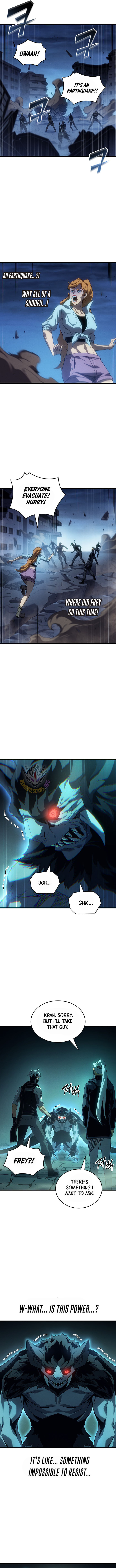 The Archmage Returns After 4000 Years Chapter 247 Page 5