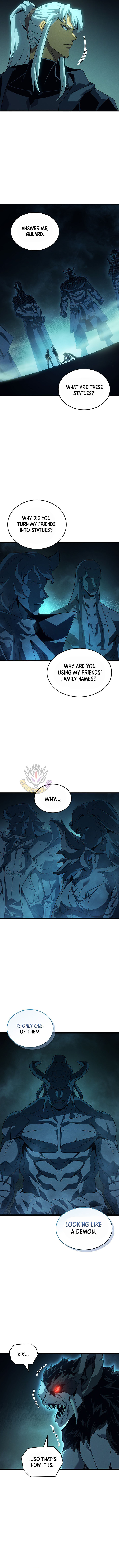 The Archmage Returns After 4000 Years Chapter 247 Page 6