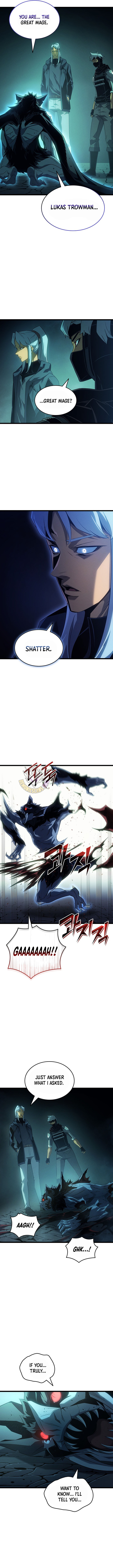 The Archmage Returns After 4000 Years Chapter 247 Page 7