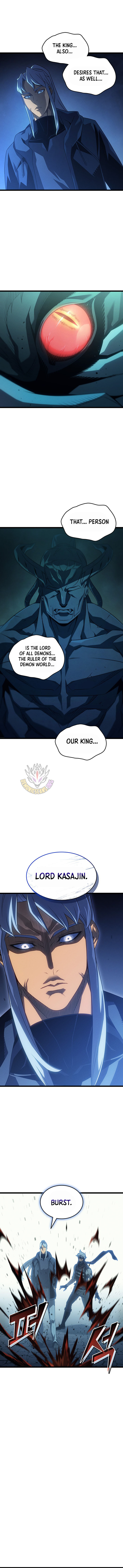 The Archmage Returns After 4000 Years Chapter 247 Page 8