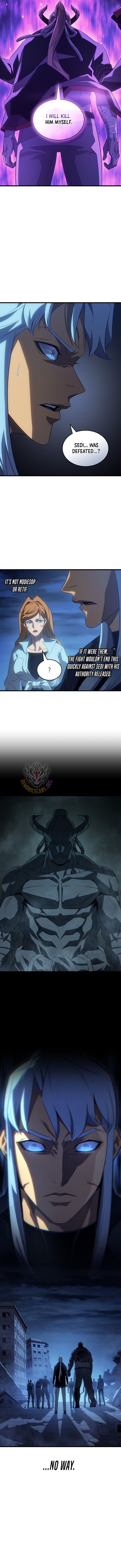 The Archmage Returns After 4000 Years Chapter 248 Page 7