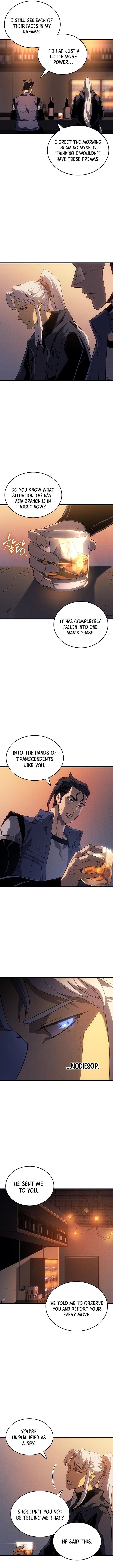 The Archmage Returns After 4000 Years Chapter 249 Page 2