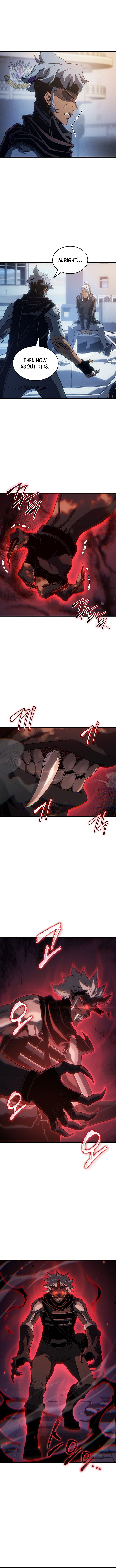 The Archmage Returns After 4000 Years Chapter 249 Page 7