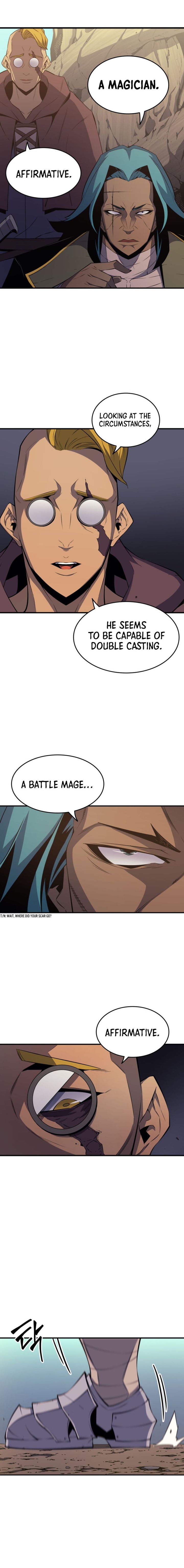 The Archmage Returns After 4000 Years Chapter 25 Page 6