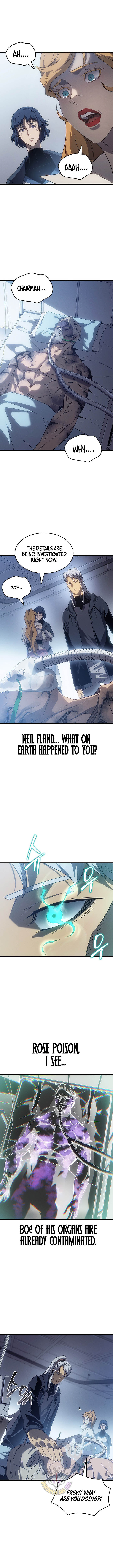 The Archmage Returns After 4000 Years Chapter 250 Page 10