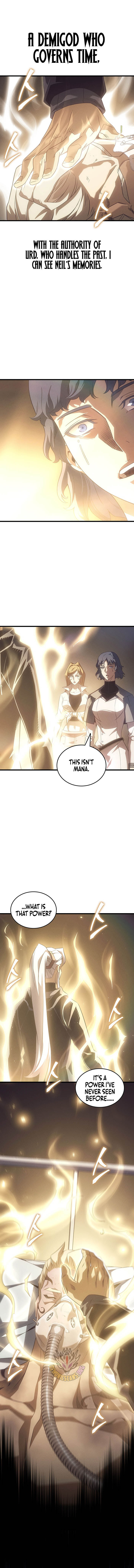 The Archmage Returns After 4000 Years Chapter 250 Page 11