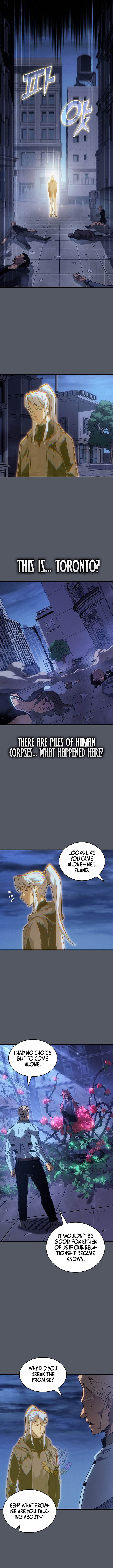 The Archmage Returns After 4000 Years Chapter 250 Page 12