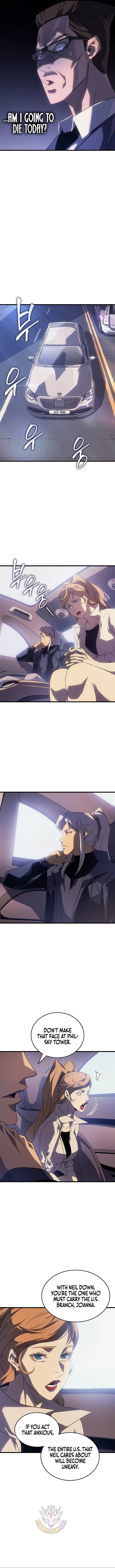 The Archmage Returns After 4000 Years Chapter 250 Page 4