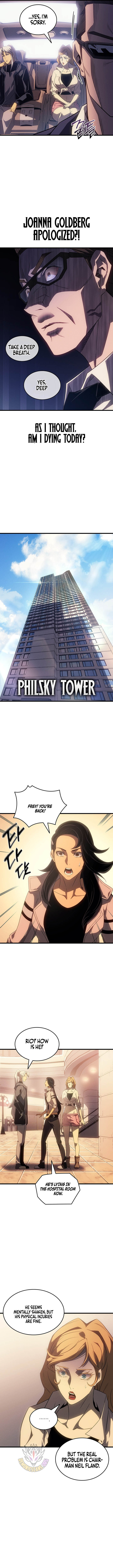 The Archmage Returns After 4000 Years Chapter 250 Page 5