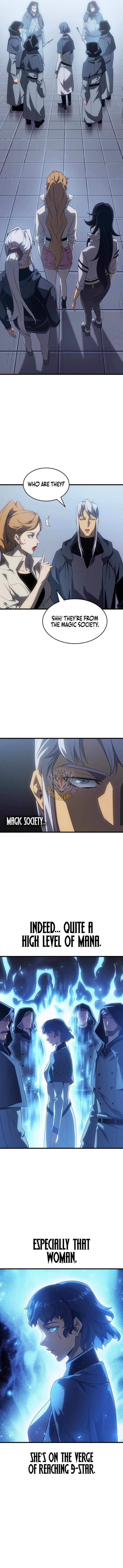 The Archmage Returns After 4000 Years Chapter 250 Page 7