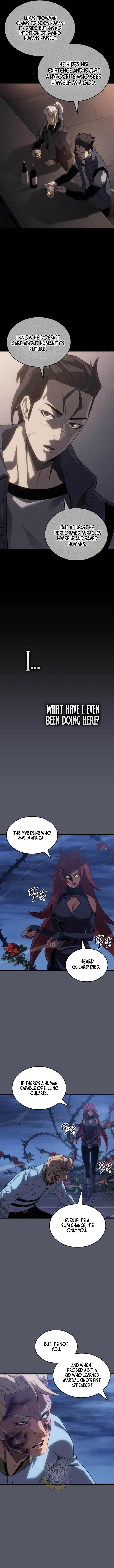 The Archmage Returns After 4000 Years Chapter 251 Page 10