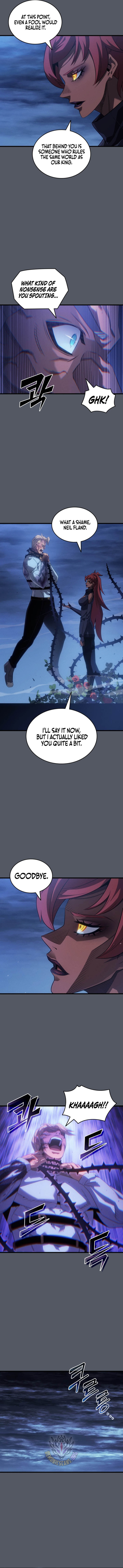 The Archmage Returns After 4000 Years Chapter 251 Page 11