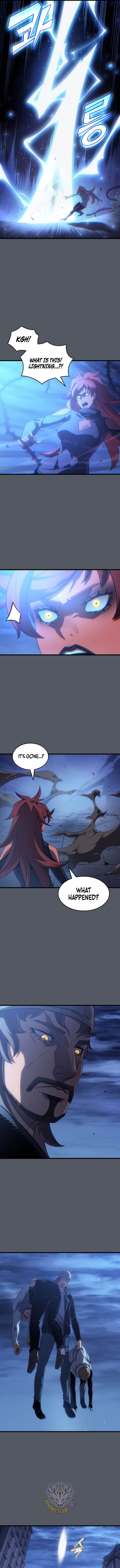 The Archmage Returns After 4000 Years Chapter 251 Page 12
