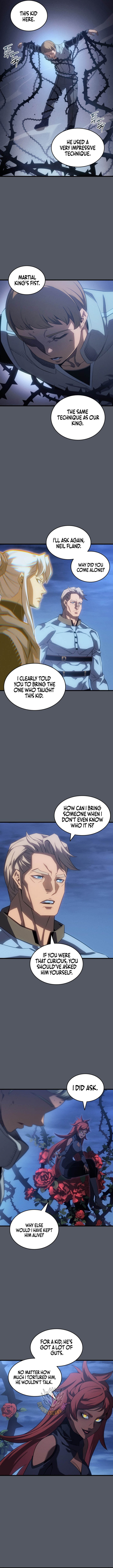 The Archmage Returns After 4000 Years Chapter 251 Page 2