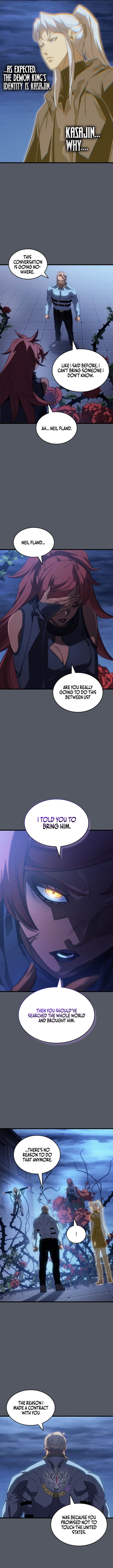 The Archmage Returns After 4000 Years Chapter 251 Page 3