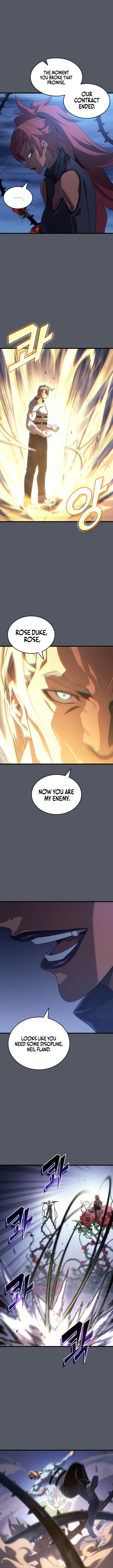 The Archmage Returns After 4000 Years Chapter 251 Page 4