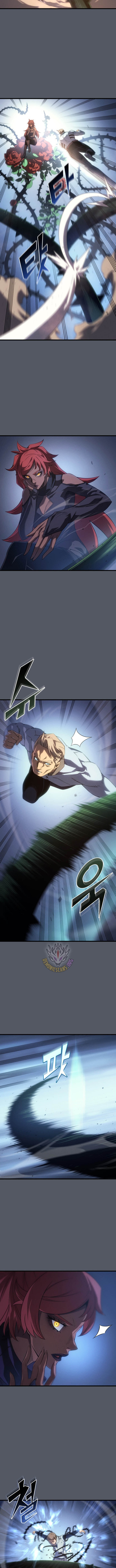 The Archmage Returns After 4000 Years Chapter 251 Page 5