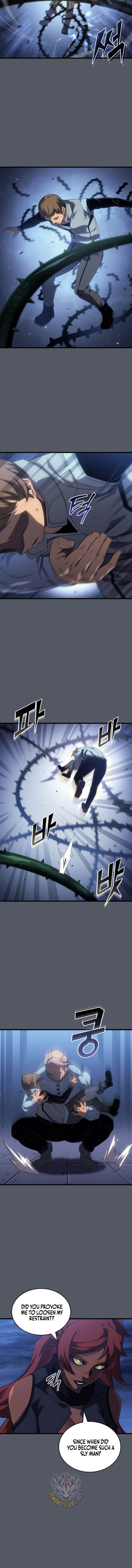 The Archmage Returns After 4000 Years Chapter 251 Page 6