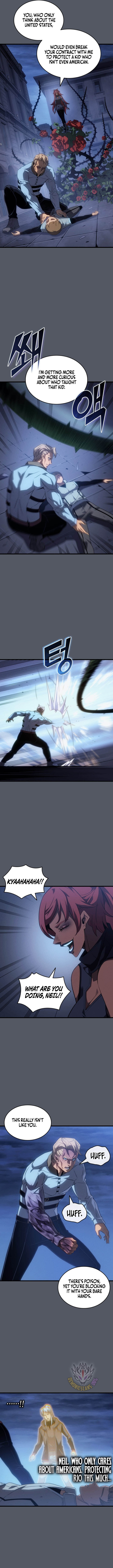 The Archmage Returns After 4000 Years Chapter 251 Page 7