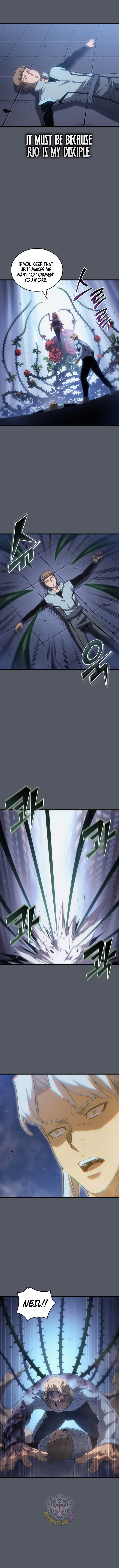 The Archmage Returns After 4000 Years Chapter 251 Page 8