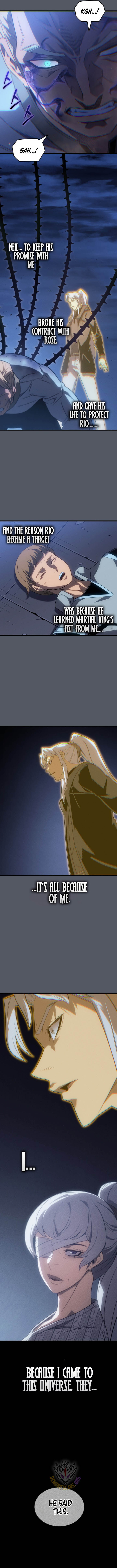 The Archmage Returns After 4000 Years Chapter 251 Page 9