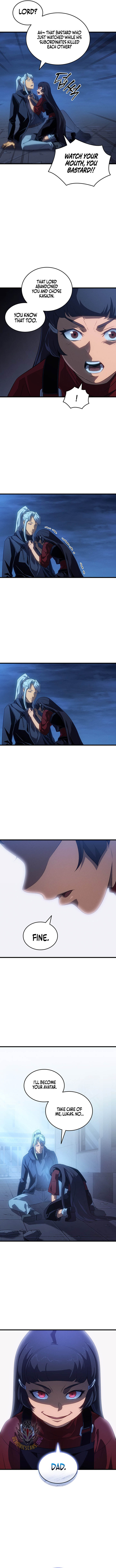 The Archmage Returns After 4000 Years Chapter 254 Page 3