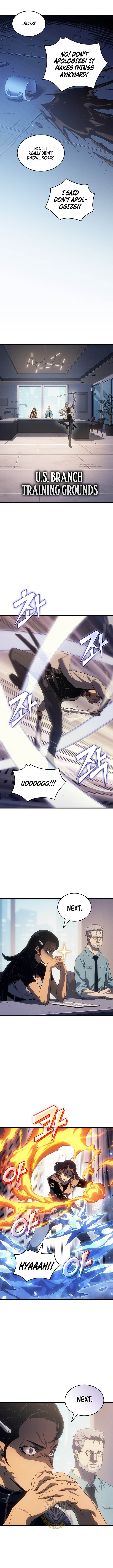 The Archmage Returns After 4000 Years Chapter 254 Page 6