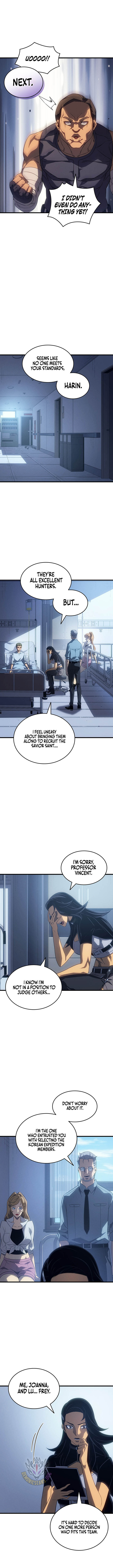 The Archmage Returns After 4000 Years Chapter 254 Page 7