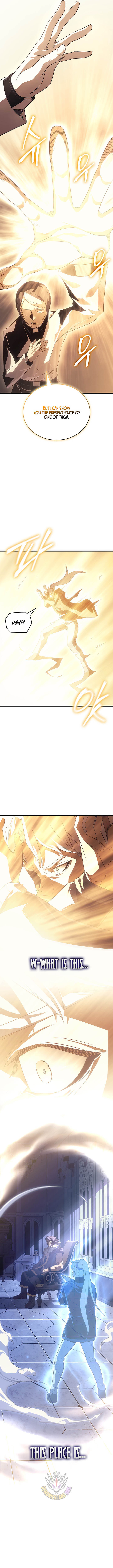 The Archmage Returns After 4000 Years Chapter 258 Page 10