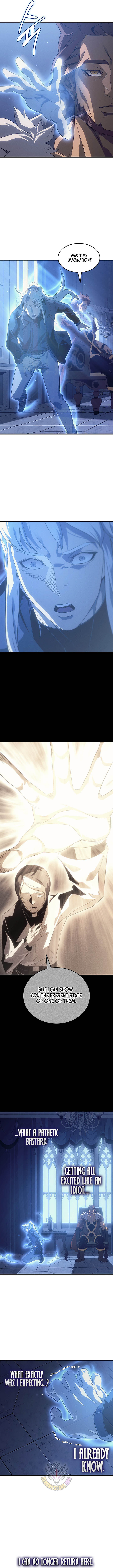 The Archmage Returns After 4000 Years Chapter 258 Page 12