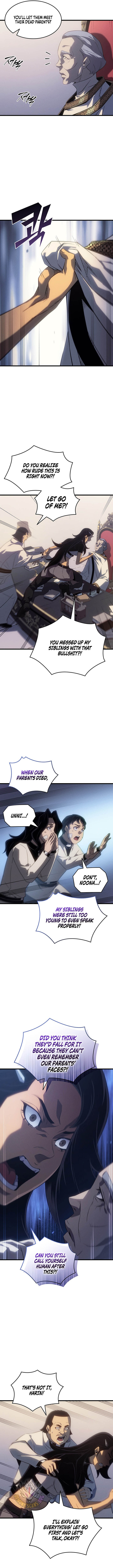 The Archmage Returns After 4000 Years Chapter 258 Page 2