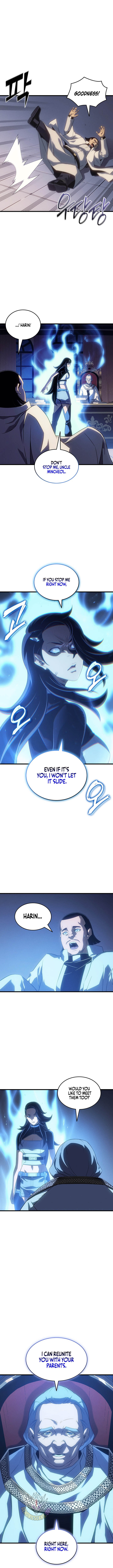 The Archmage Returns After 4000 Years Chapter 258 Page 3
