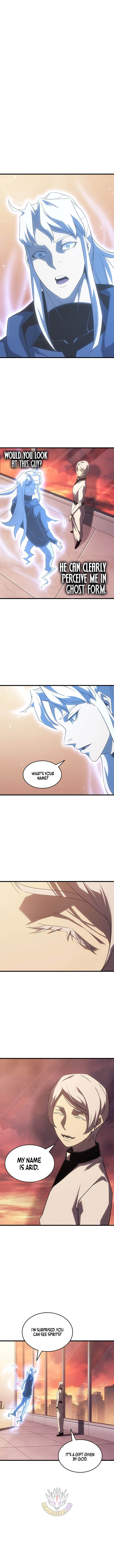 The Archmage Returns After 4000 Years Chapter 258 Page 4