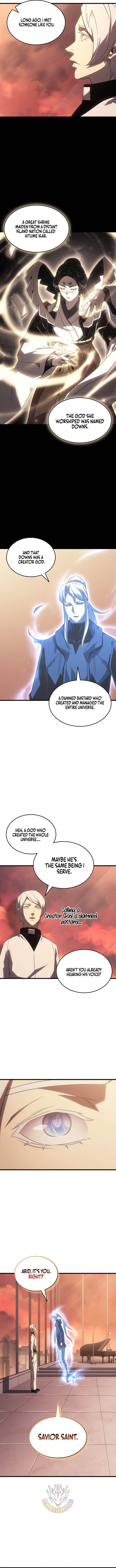 The Archmage Returns After 4000 Years Chapter 258 Page 5