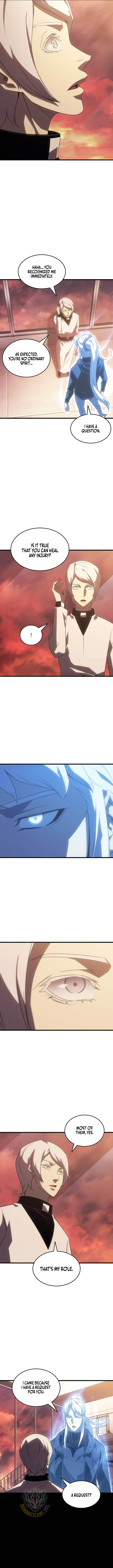 The Archmage Returns After 4000 Years Chapter 258 Page 6